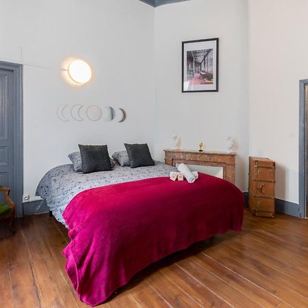 Le Theatre - Appartement Spacieux, Centre Ville & Calme 蒙彼利埃 外观 照片