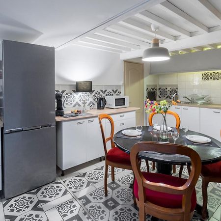 Le Theatre - Appartement Spacieux, Centre Ville & Calme 蒙彼利埃 外观 照片