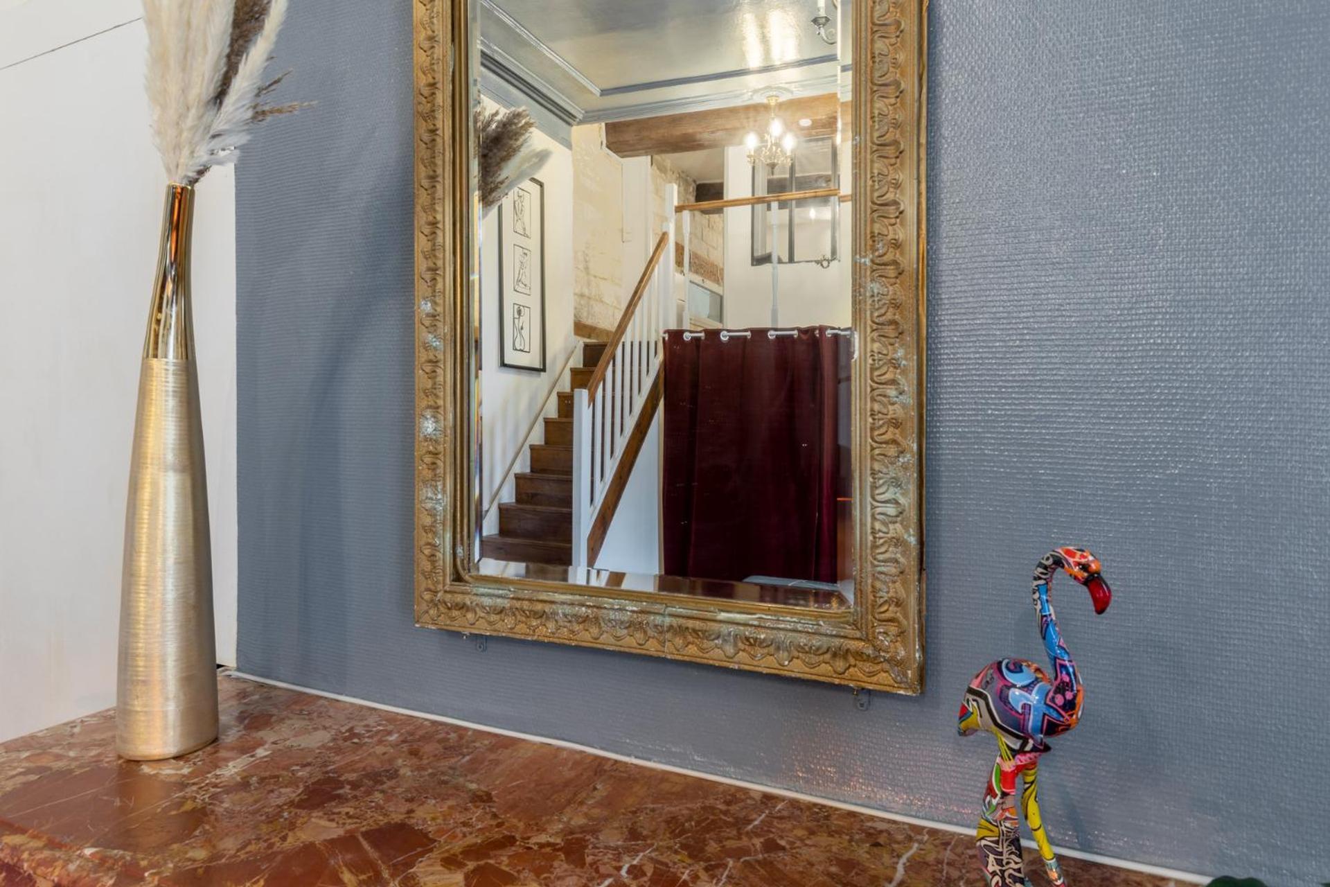 Le Theatre - Appartement Spacieux, Centre Ville & Calme 蒙彼利埃 外观 照片
