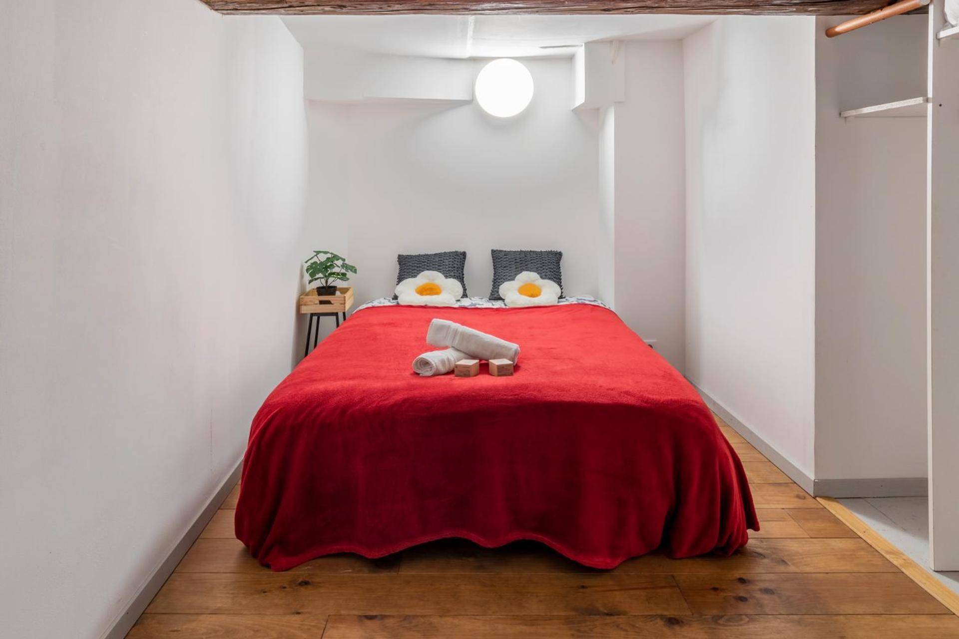 Le Theatre - Appartement Spacieux, Centre Ville & Calme 蒙彼利埃 外观 照片